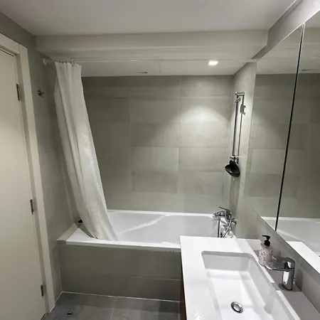 Belgrade Waterfront Xl