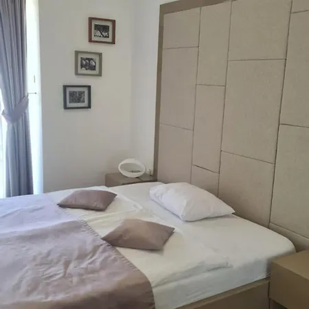 Belgrade Waterfront Xl Sajmiste