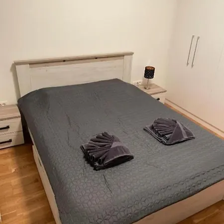 Belgrade Waterfront Xl * Sajmiste