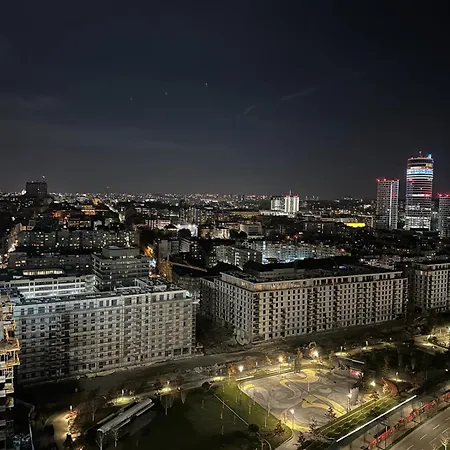 Belgrade Waterfront Xl *