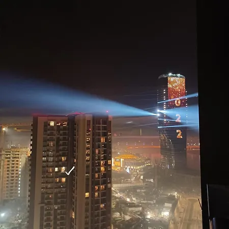 Belgrade Waterfront Xl *