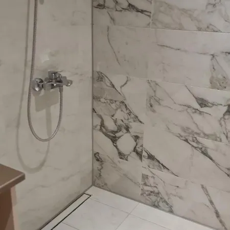 Belgrade Waterfront Xl Lägenhet