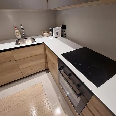 Belgrade Waterfront Xl * Sajmiste