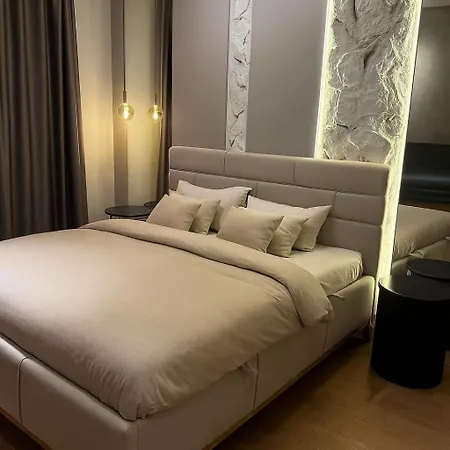 Belgrade Waterfront Xl *