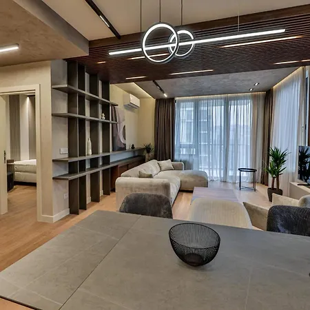 Belgrade Waterfront Xl