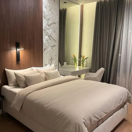 Belgrade Waterfront Xl * Sajmiste