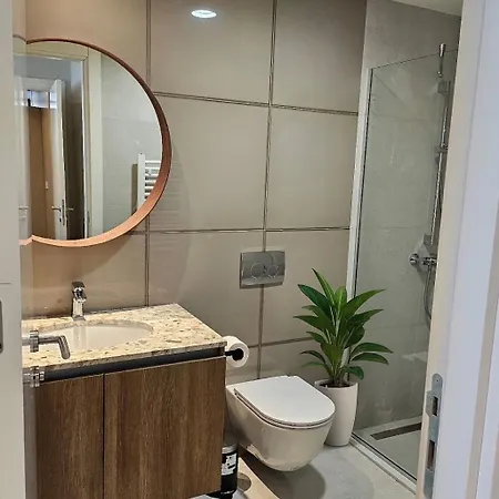 Belgrade Waterfront Xl * Sajmiste